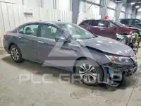 2014 Honda Accord фото