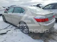 2014 Honda Accord фото