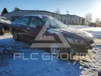 2014 Honda Accord фото