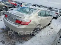 2014 Honda Accord фото
