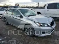2014 Honda Accord фото