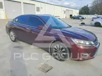 2014 Honda Accord photo
