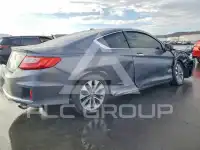 2014 Honda Accord фото