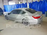 2014 Honda Accord фото