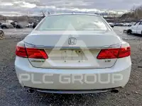2014 Honda Accord фото
