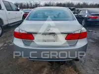 2014 Honda Accord фото