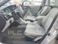 2014 Honda Accord фото