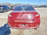 2014 Honda Accord photo
