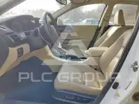 2014 Honda Accord фото