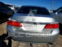 2014 Honda Accord фото