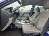 2014 Honda Accord фото