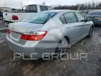 2014 Honda Accord фото