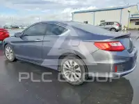 2014 Honda Accord фото