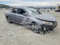 2014 Honda Accord фото