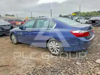 2014 Honda Accord фото