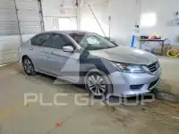 2014 Honda Accord фото