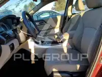 2014 Honda Accord фото