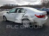 2014 Honda Accord фото