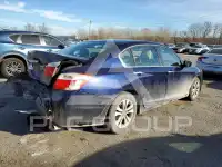 2014 Honda Accord фото