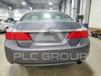 2014 Honda Accord фото
