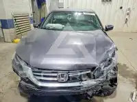 2014 Honda Accord фото
