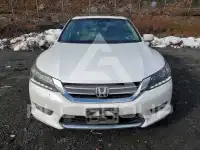 2014 Honda Accord фото