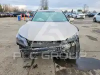 2014 Honda Accord фото