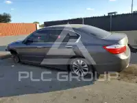 2014 Honda Accord фото