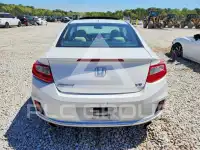 2014 Honda Accord photo