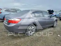 2014 Honda Accord photo
