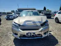 2014 Honda Accord фото