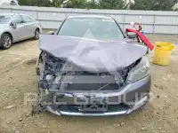 2014 Honda Accord фото