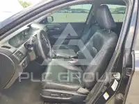 2014 Honda Accord фото