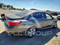2014 Honda Accord photo