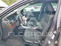2014 Honda Accord фото