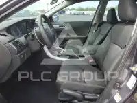 2014 Honda Accord photo