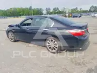 2014 Honda Accord фото