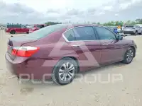 2014 Honda Accord photo