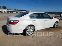 2014 Honda Accord фото
