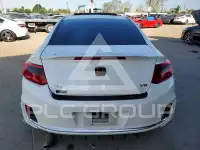 2014 Honda Accord photo