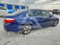 2014 Honda Accord photo