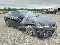 2014 Honda Accord фото