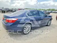 2014 Honda Accord photo