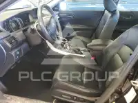 2014 Honda Accord фото