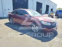 2014 Honda Accord photo