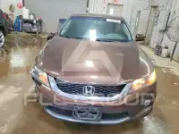 2014 Honda Accord фото