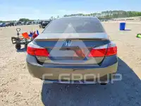 2014 Honda Accord photo