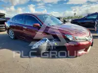 2014 Honda Accord photo