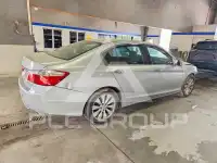 2014 Honda Accord фото