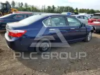 2014 Honda Accord photo